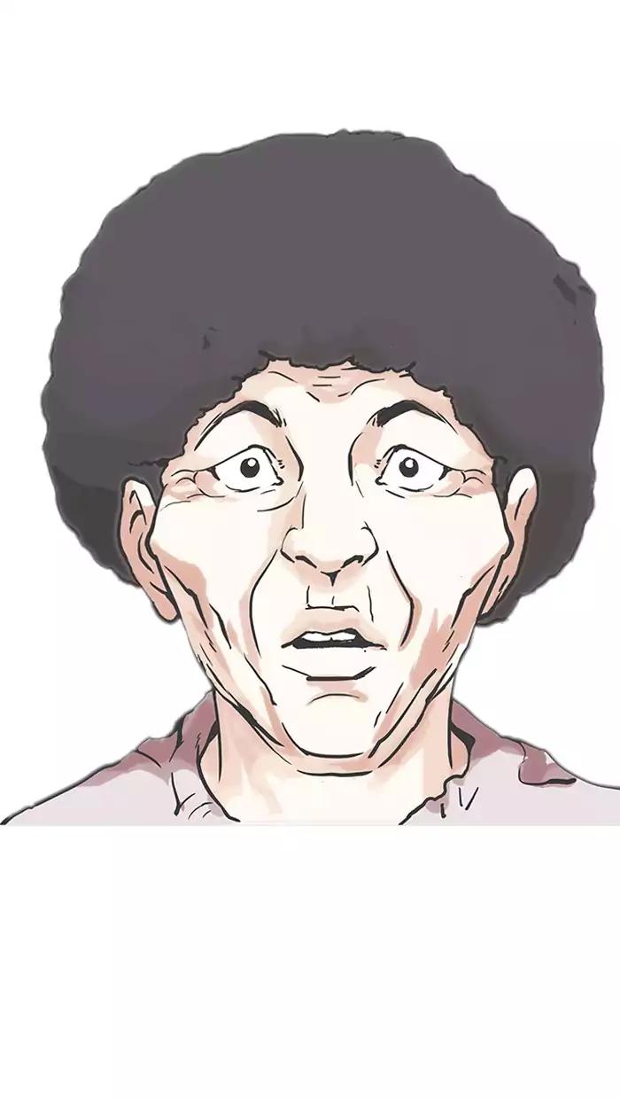 Lookism chapter 157 page 62