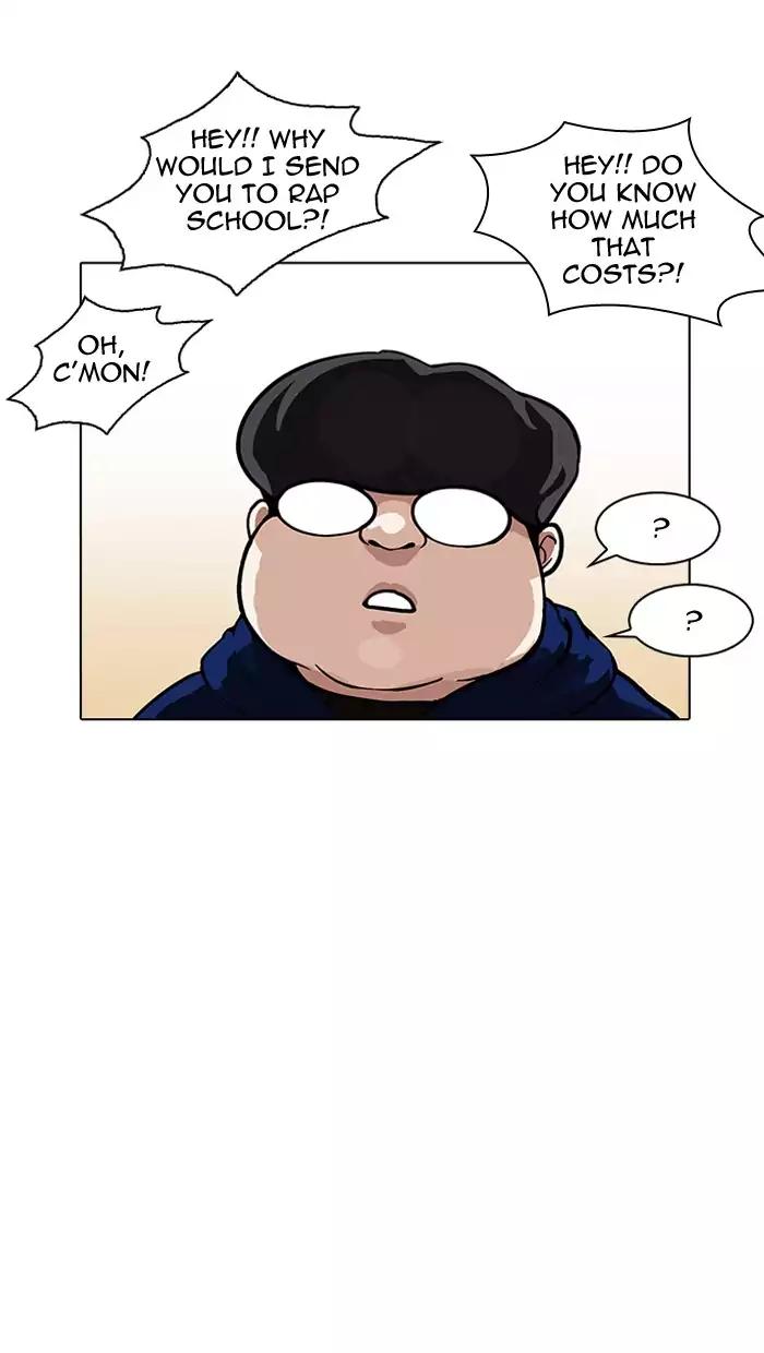 Lookism chapter 157 page 64