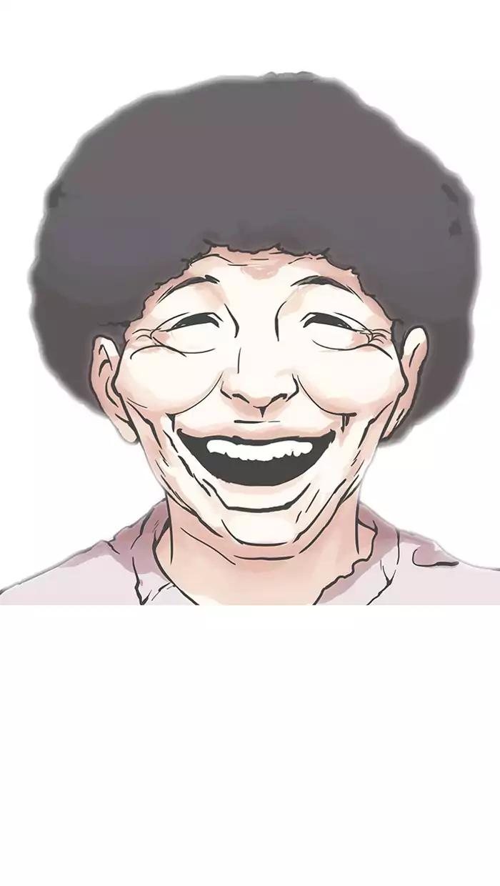 Lookism chapter 157 page 65