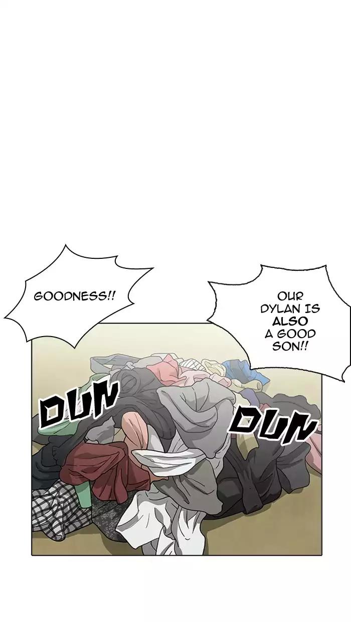 Lookism chapter 157 page 66