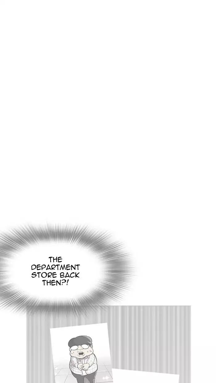 Lookism chapter 157 page 74