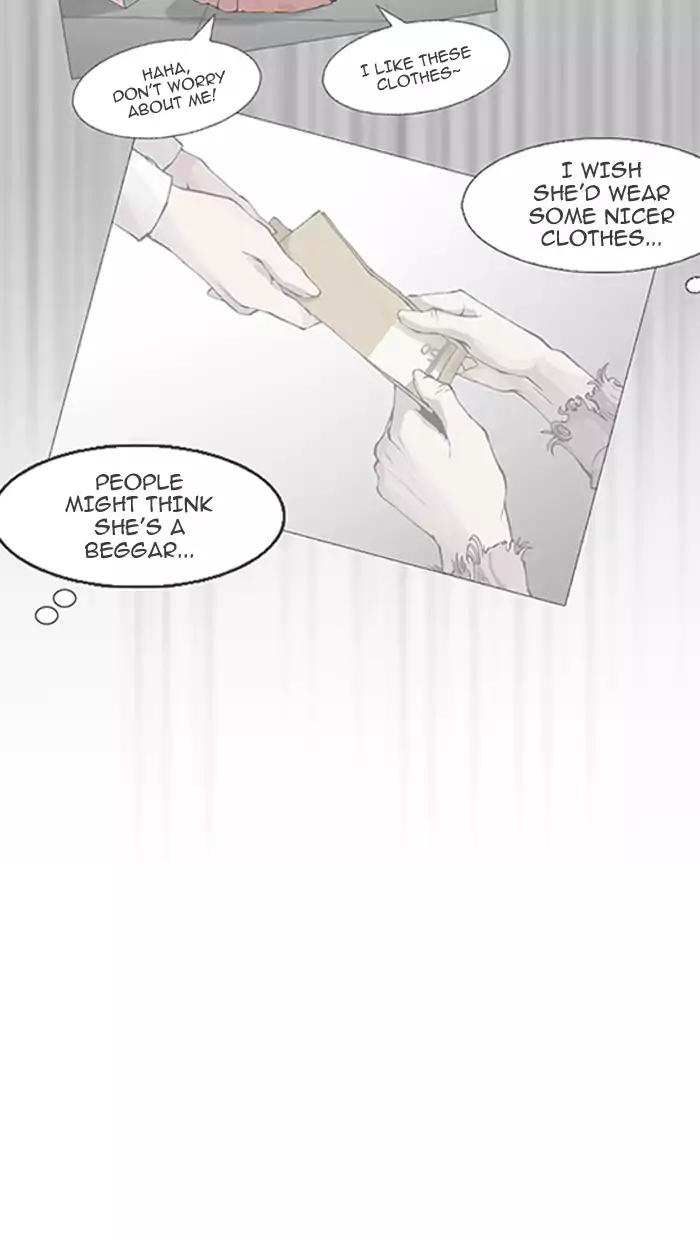 Lookism chapter 157 page 81