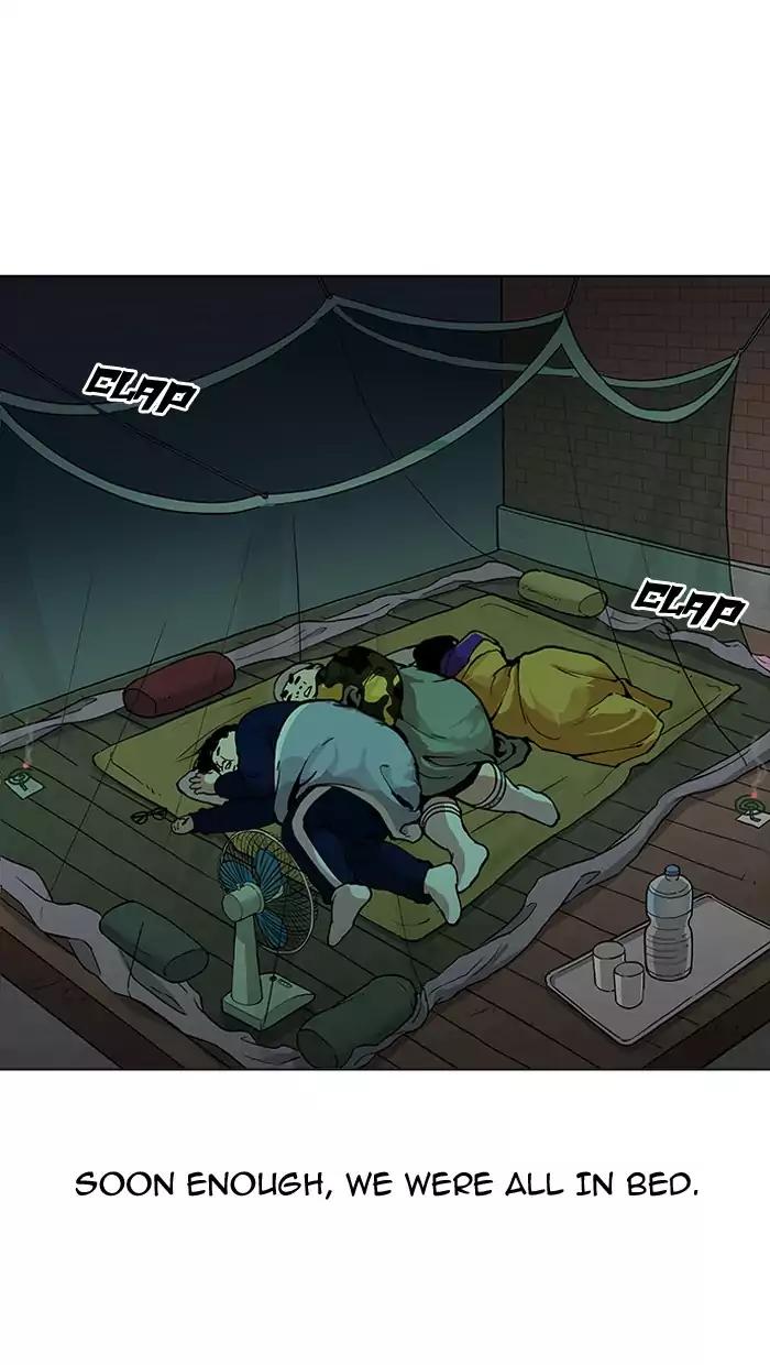 Lookism chapter 157 page 85