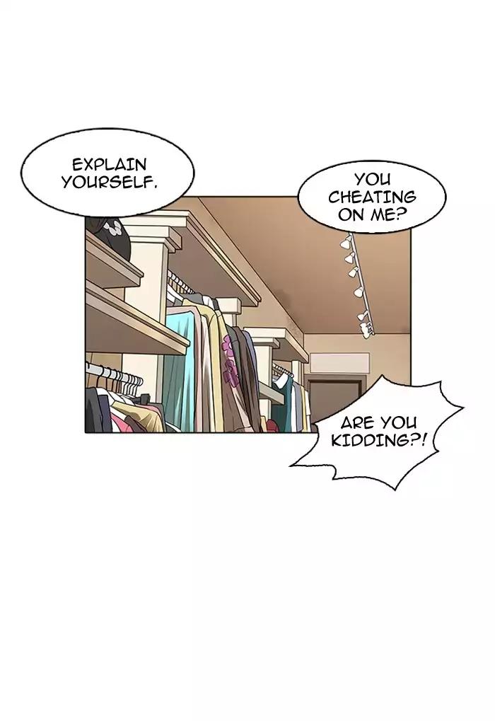 Lookism chapter 157 page 9