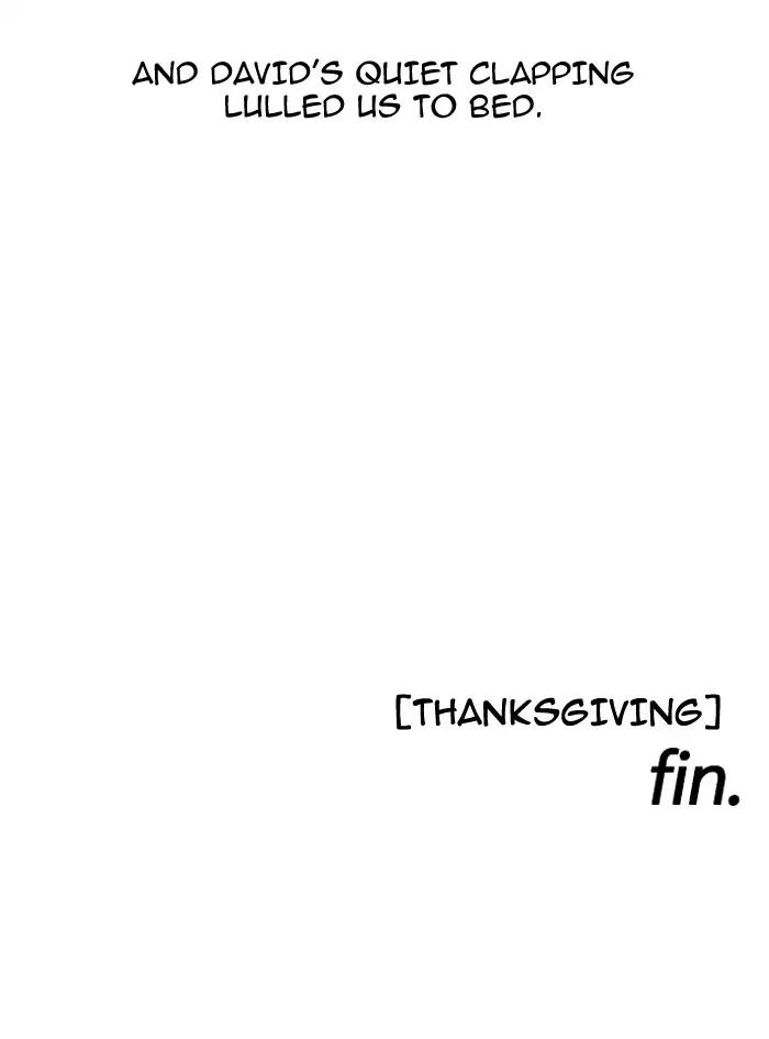 Lookism chapter 157 page 91