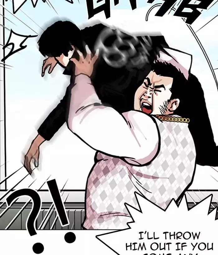 Lookism chapter 159 page 102