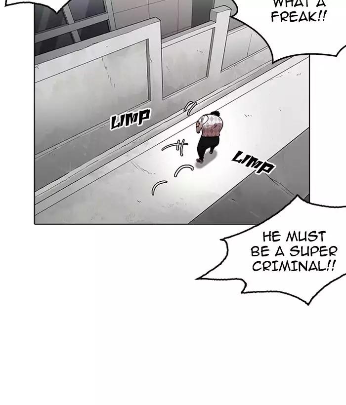 Lookism chapter 159 page 118