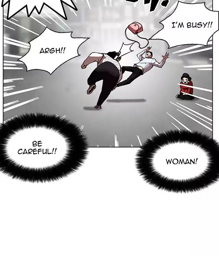 Lookism chapter 159 page 55