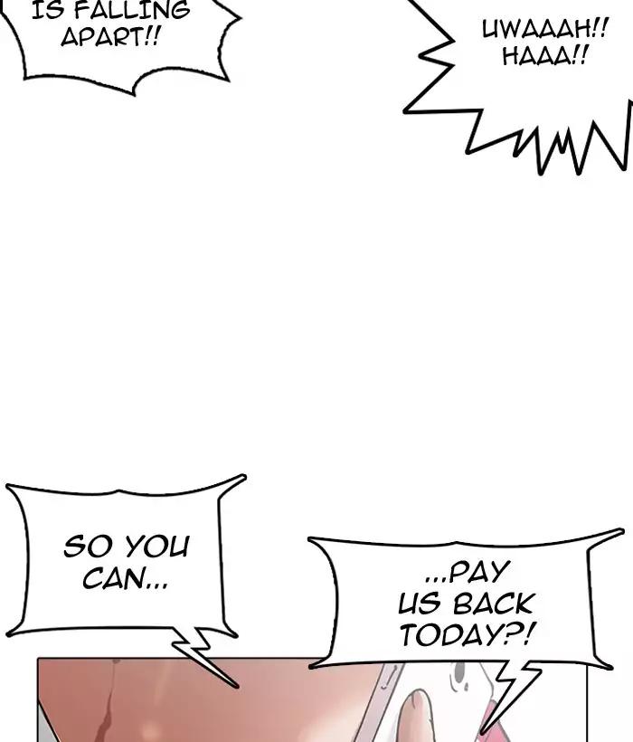 Lookism chapter 159 page 57