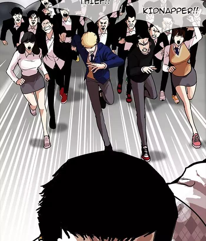 Lookism chapter 159 page 63