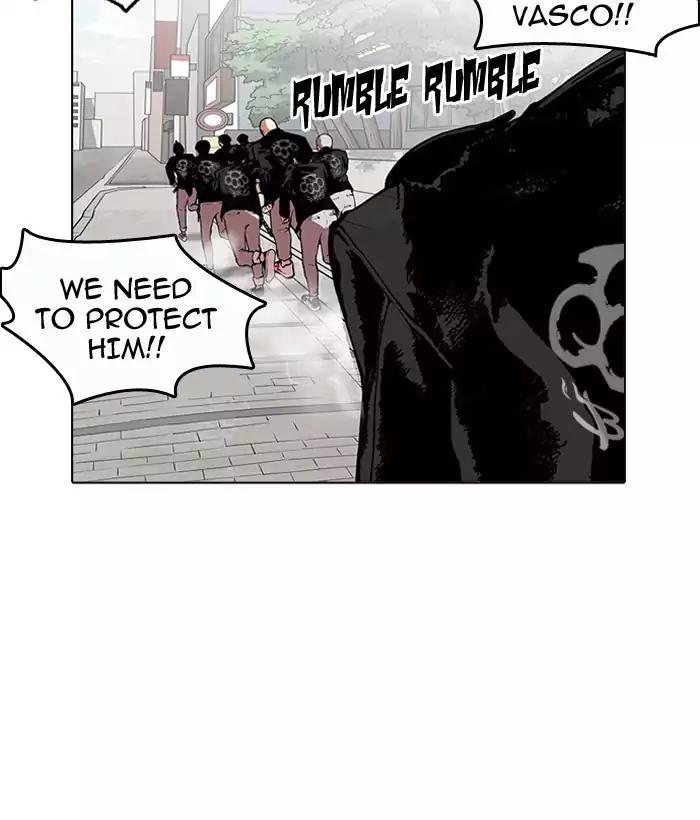 Lookism chapter 159 page 71