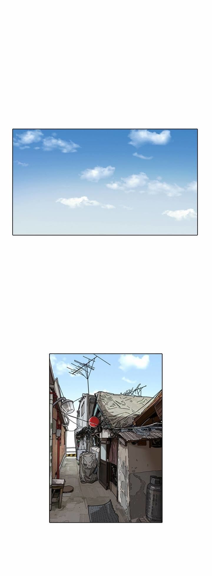 Lookism chapter 16 page 48