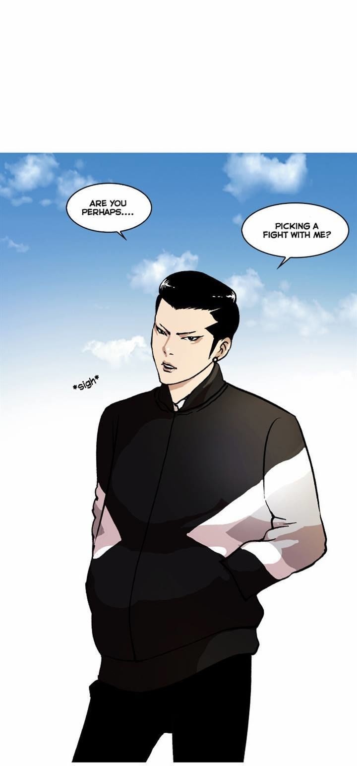 Lookism chapter 16 page 5