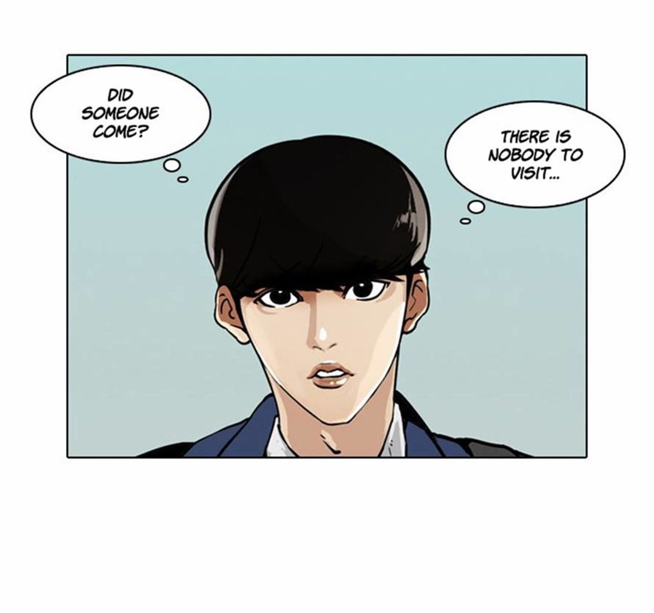 Lookism chapter 16 page 51
