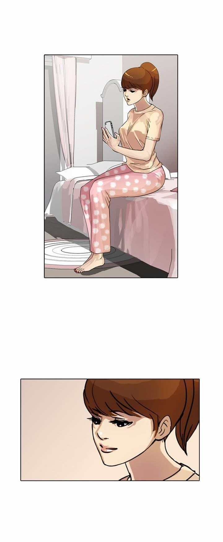 Lookism chapter 16 page 53