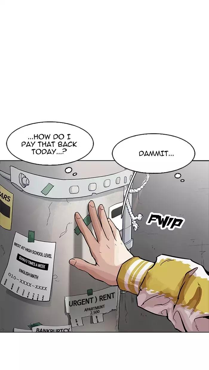 Lookism chapter 164 page 102