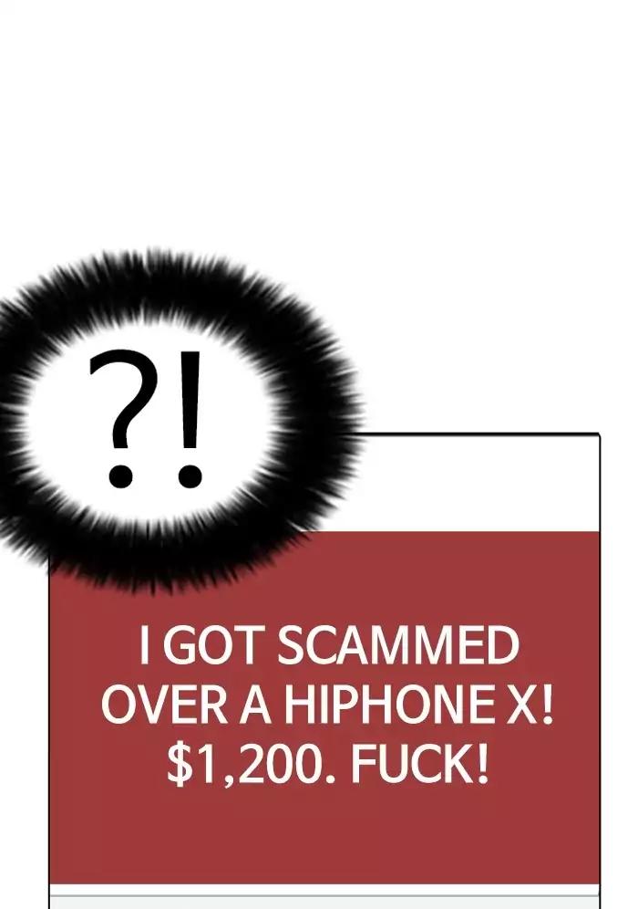 Lookism chapter 164 page 120