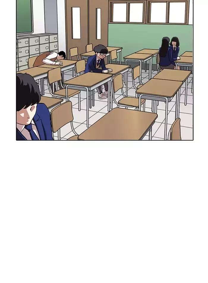 Lookism chapter 164 page 126