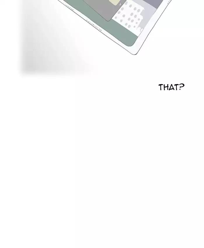 Lookism chapter 164 page 130