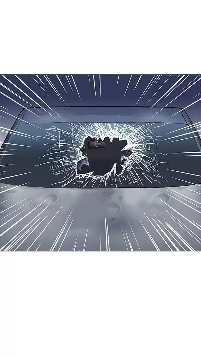 Lookism chapter 164 page 19