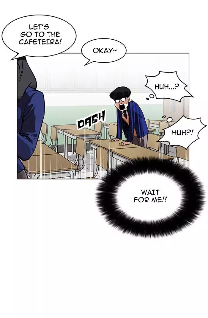 Lookism chapter 164 page 29