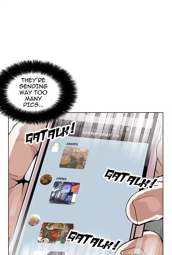 Lookism chapter 164 page 35