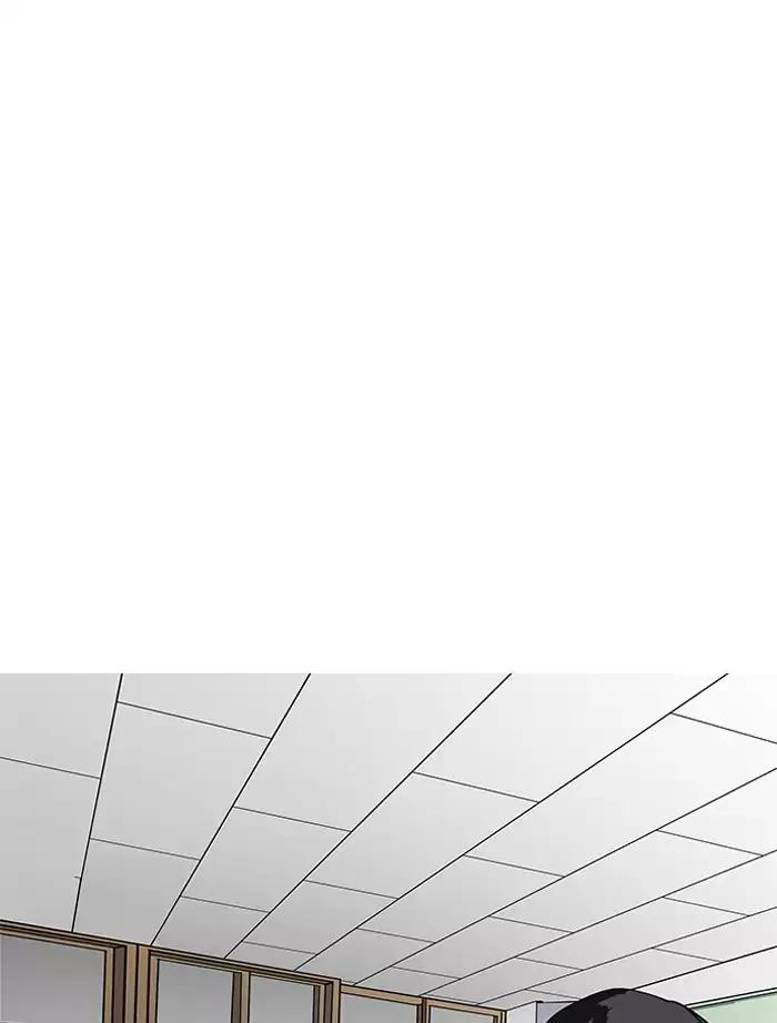 Lookism chapter 164 page 45