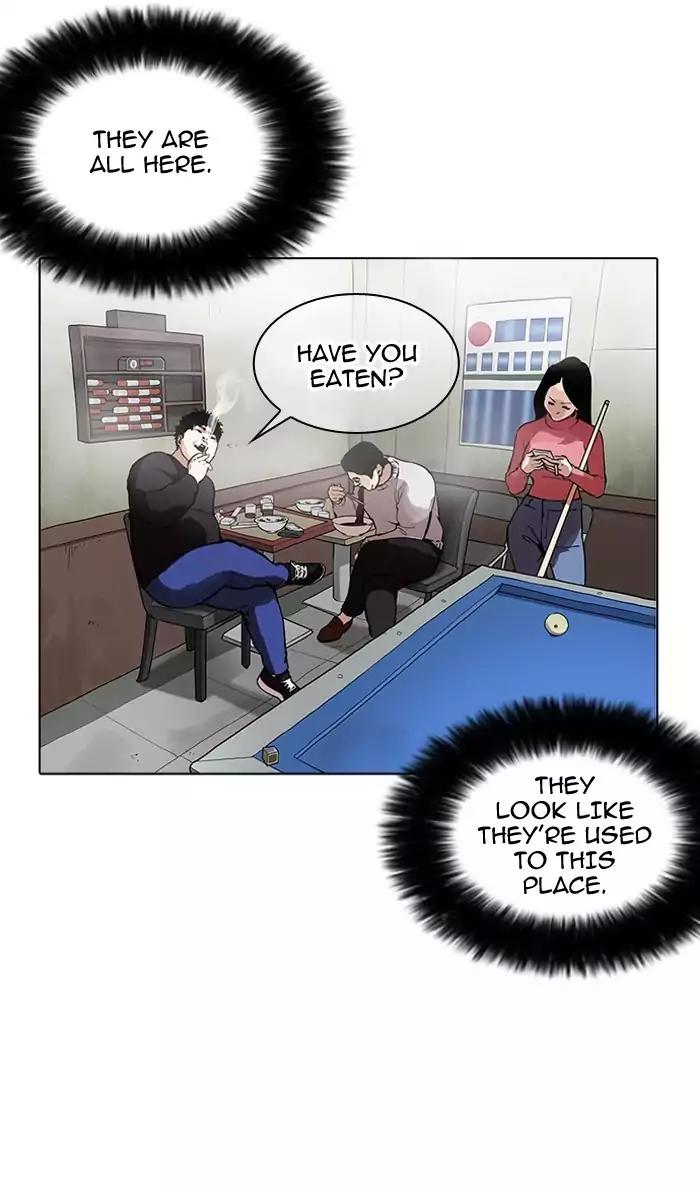 Lookism chapter 164 page 53