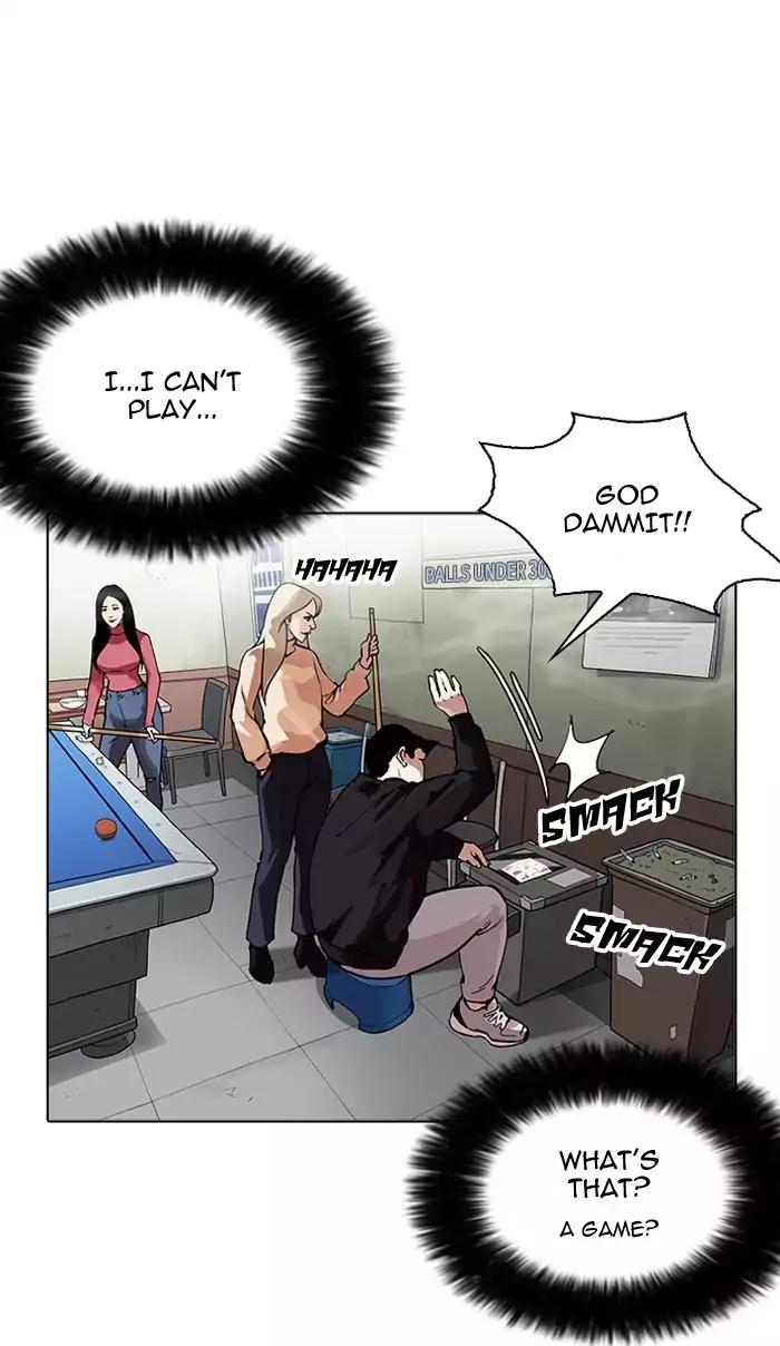 Lookism chapter 164 page 54