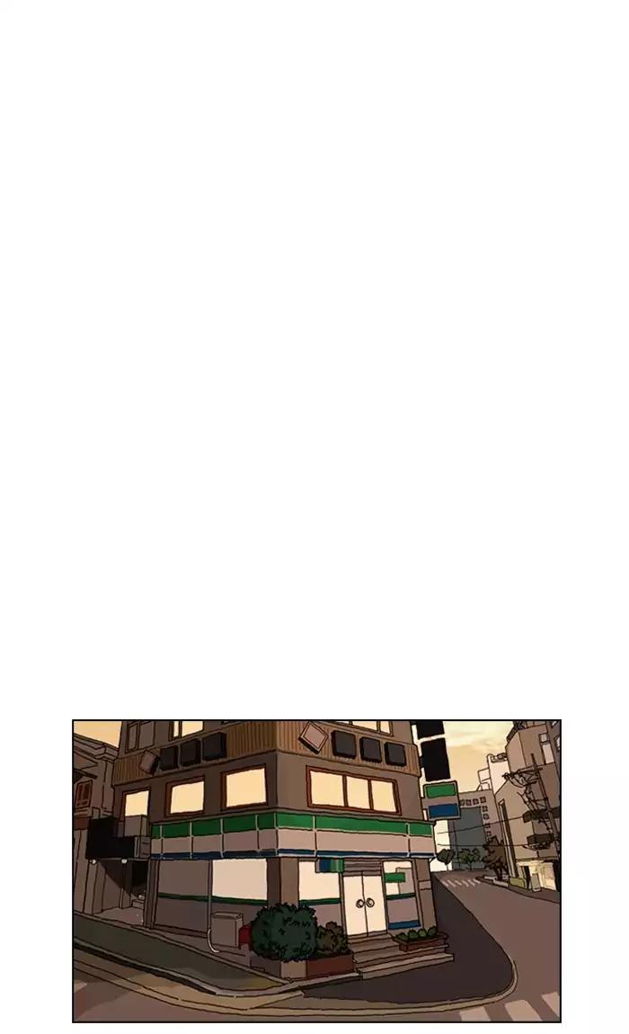 Lookism chapter 164 page 58