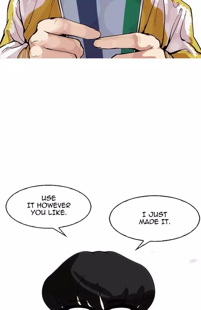 Lookism chapter 164 page 77