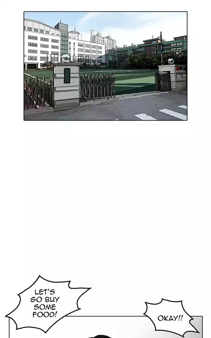 Lookism chapter 164 page 87