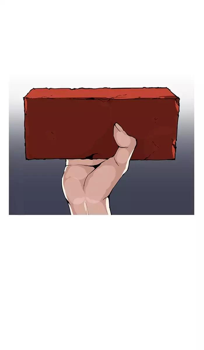 Lookism chapter 164 page 9