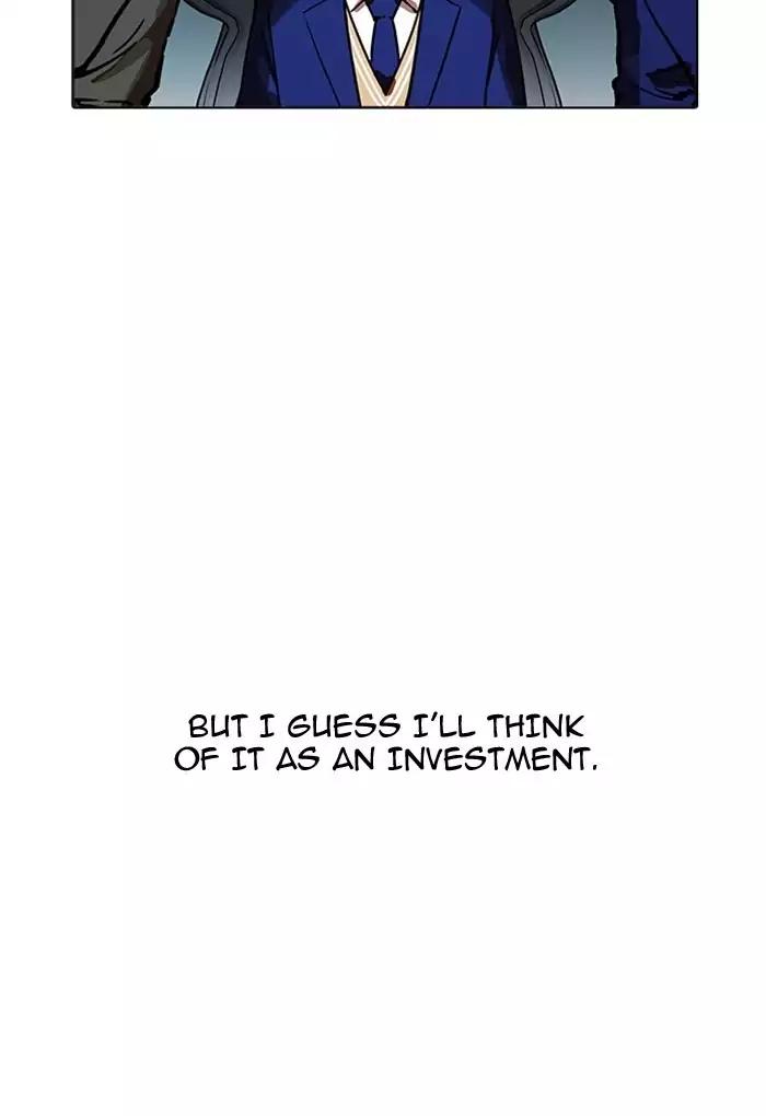 Lookism chapter 168 page 10