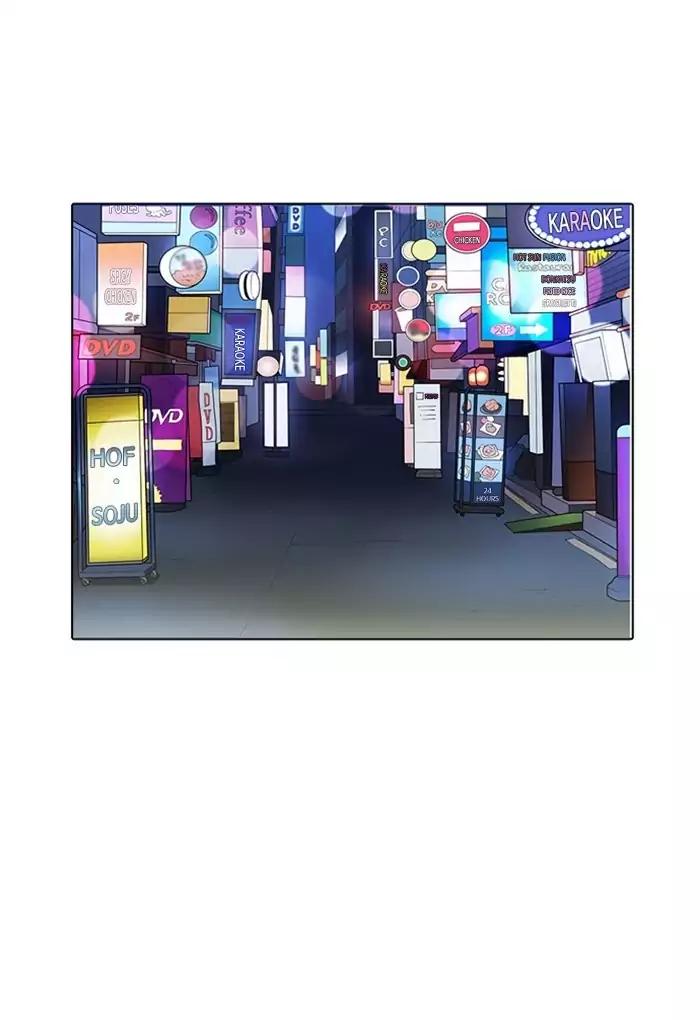 Lookism chapter 168 page 110