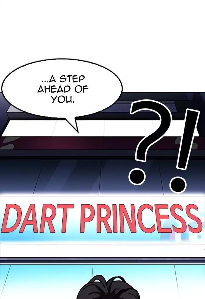 Lookism chapter 168 page 114