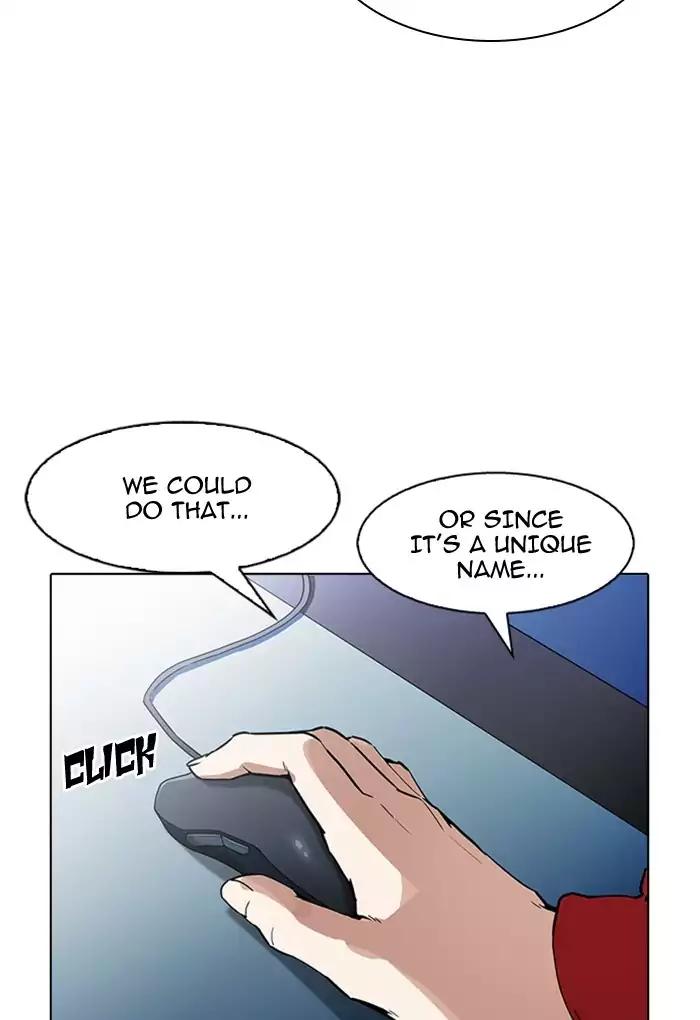 Lookism chapter 168 page 44