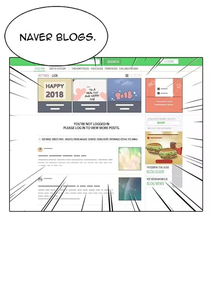 Lookism chapter 168 page 47