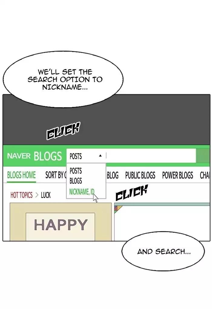 Lookism chapter 168 page 48