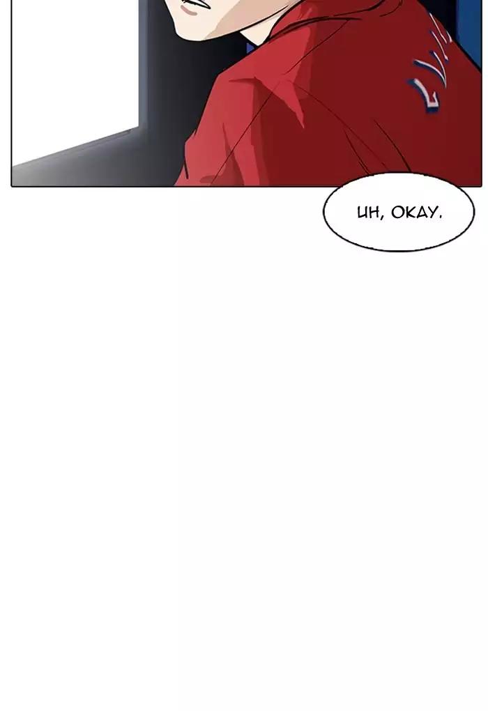 Lookism chapter 168 page 57