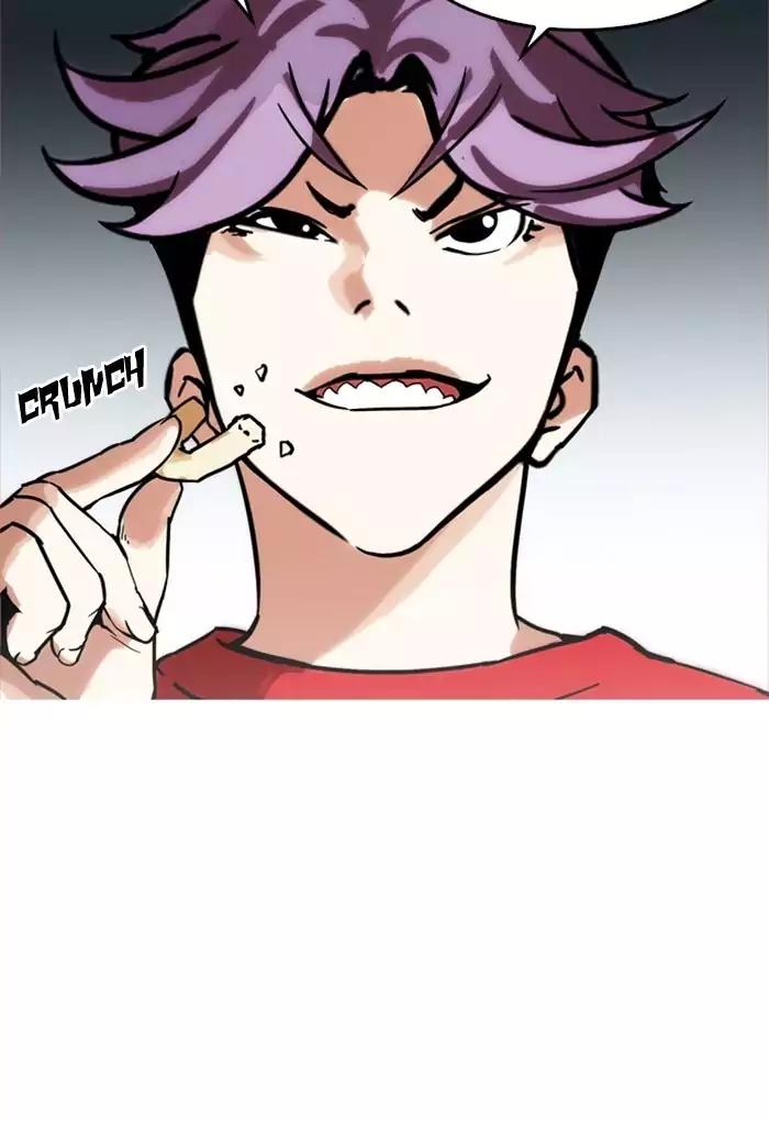 Lookism chapter 168 page 60