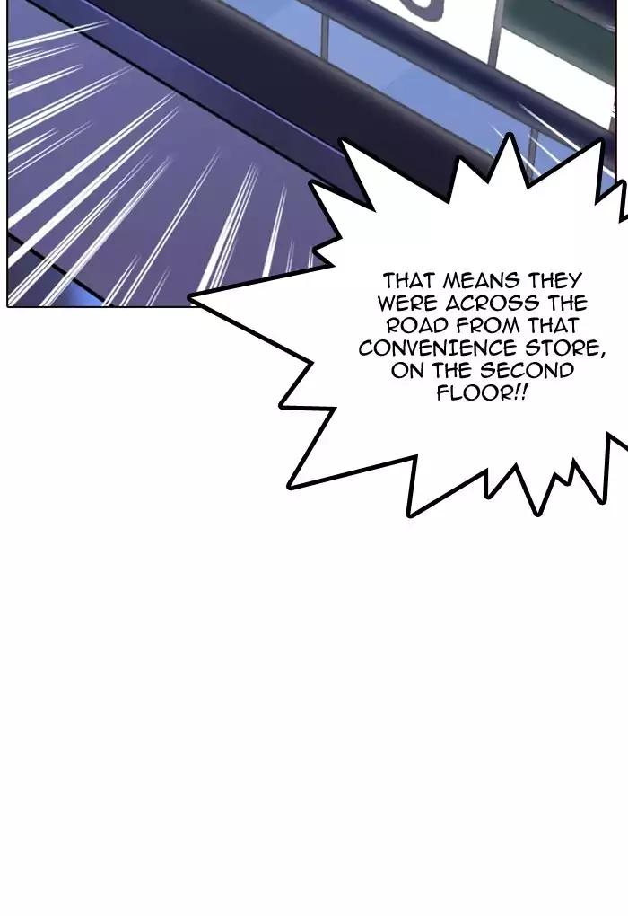 Lookism chapter 168 page 75