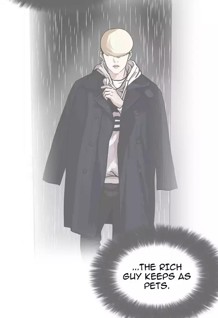 Lookism chapter 168 page 8