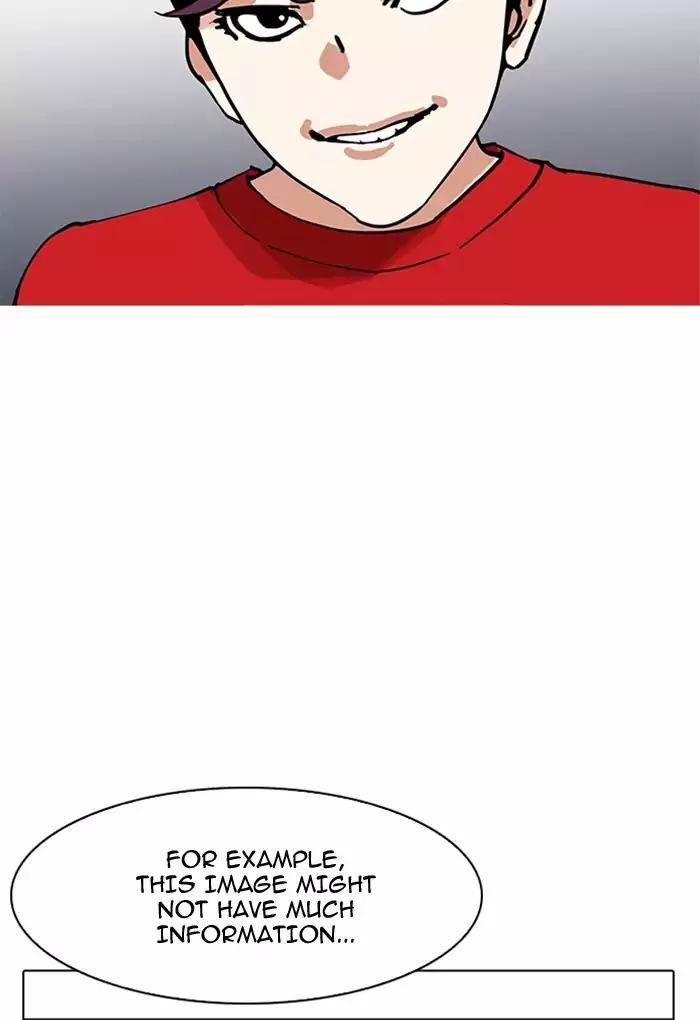 Lookism chapter 168 page 95