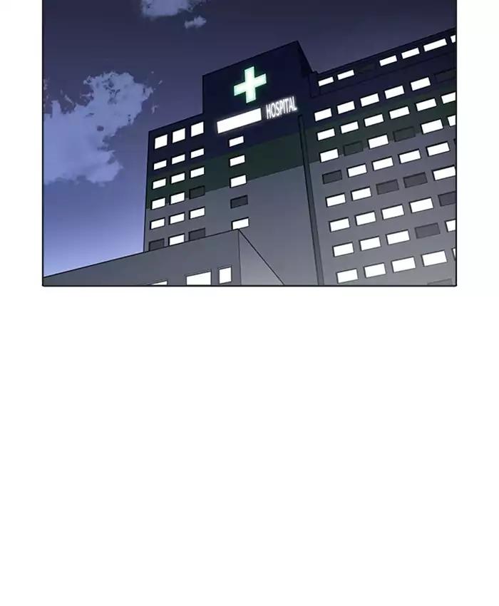 Lookism chapter 173 page 119