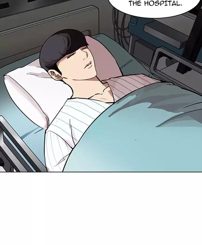 Lookism chapter 173 page 123