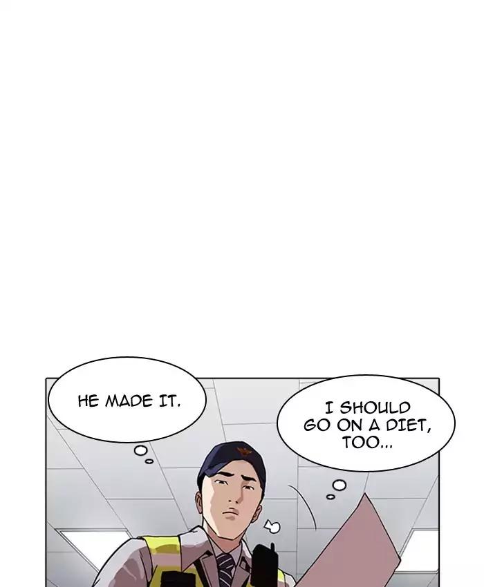 Lookism chapter 173 page 128