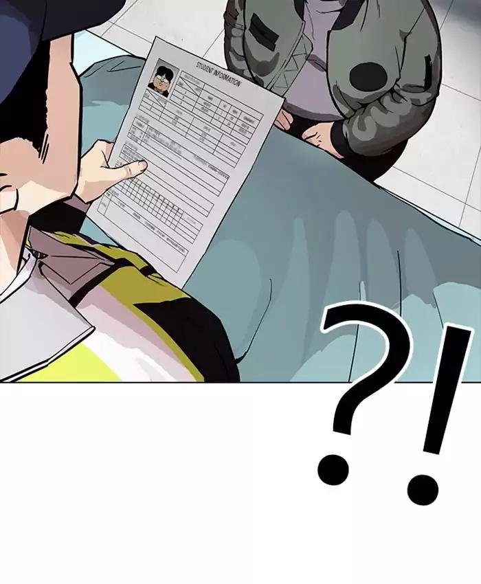 Lookism chapter 173 page 131