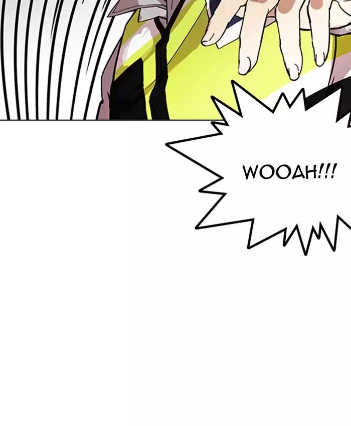 Lookism chapter 173 page 133