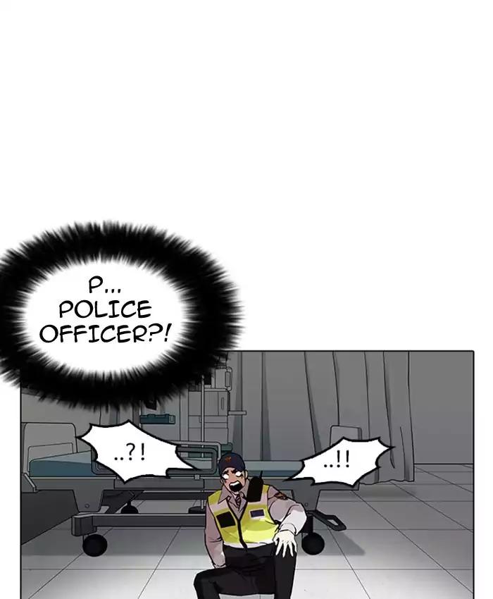 Lookism chapter 173 page 135